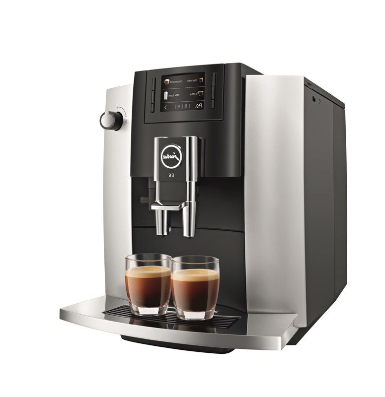JURA E6