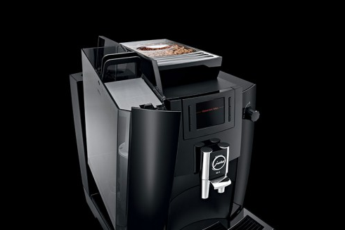  JURA WE6 Professional Piano Black