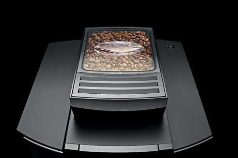  JURA WE6 Professional Piano Black