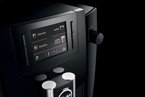  JURA WE6 Professional Piano Black