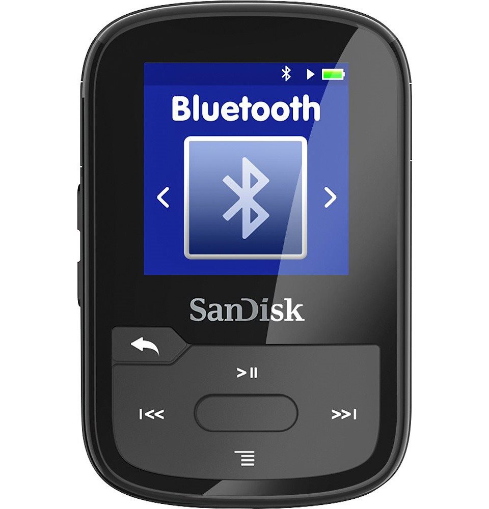 SanDisk Sansa Clip Sports Plus SanDisk Sansa Clip Sports Plus