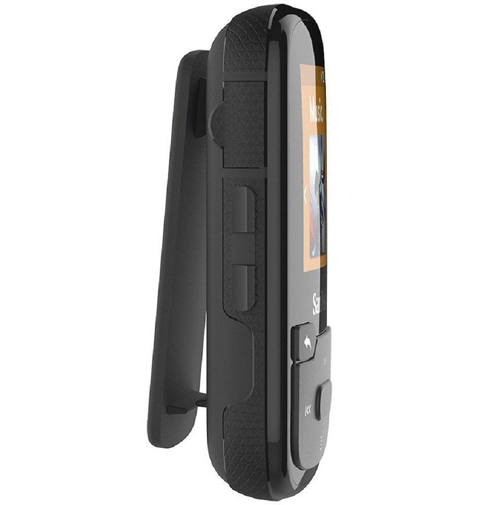 SanDisk Sansa Clip Sports Plus SanDisk Sansa Clip Sports Plus