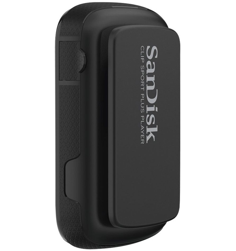 SanDisk Sansa Clip Sports Plus SanDisk Sansa Clip Sports Plus