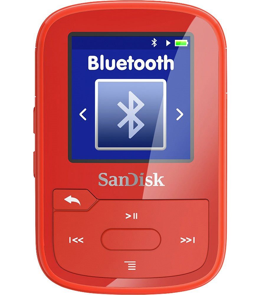 SanDisk Sansa Clip Sports Plus SanDisk Sansa Clip Sports Plus