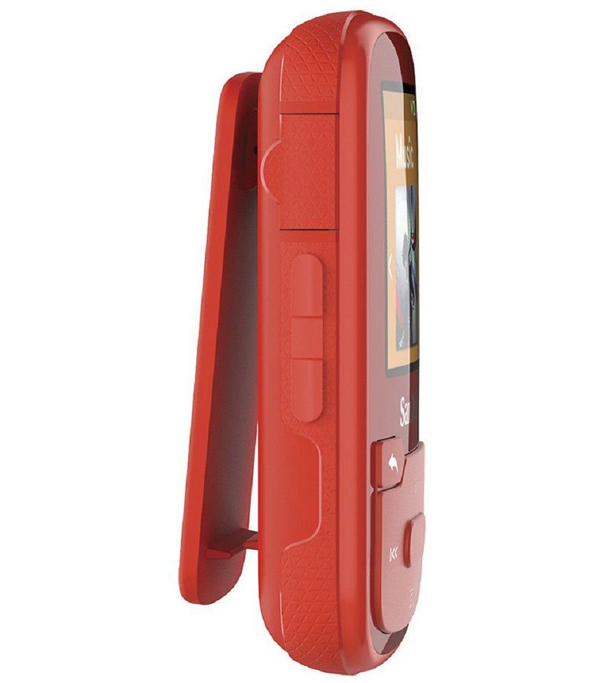SanDisk Sansa Clip Sports Plus SanDisk Sansa Clip Sports Plus