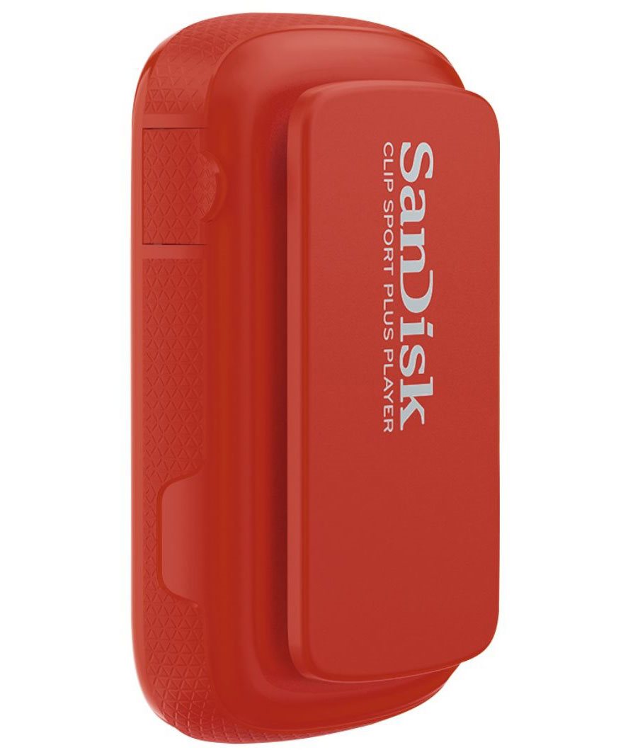 SanDisk Sansa Clip Sports Plus SanDisk Sansa Clip Sports Plus