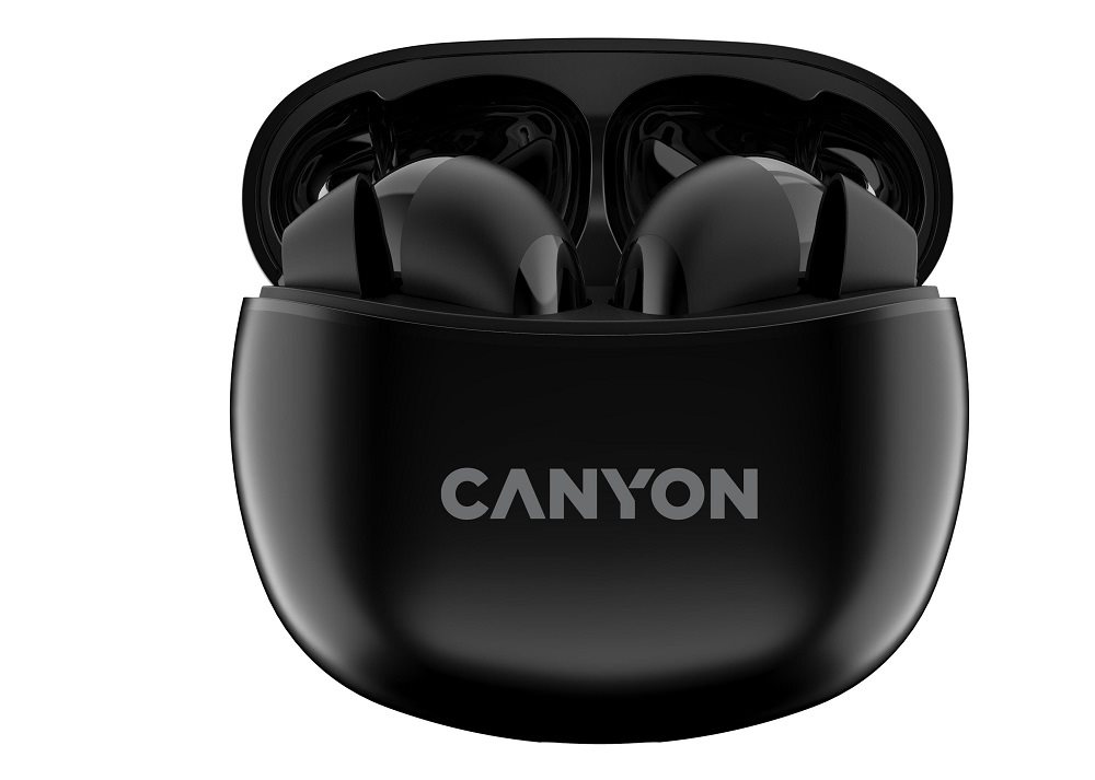 Canyon TWS-5 BT wireless headphones
