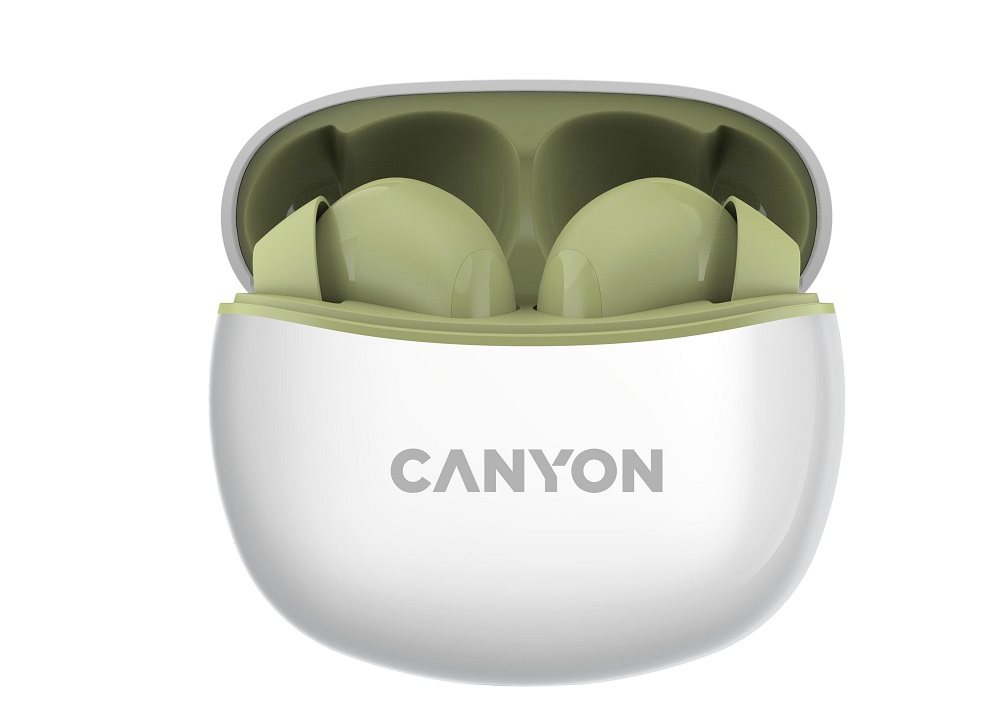 Canyon TWS-5 BT wireless headphones Canyon TWS-5 BT wireless headphones