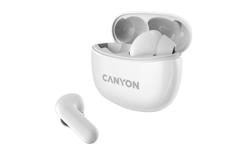 Canyon TWS-5 BT wireless headphones Canyon TWS-5 BT wireless headphones