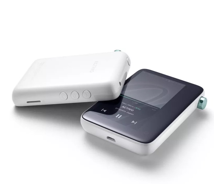 Astell&Kern Activo CT10 Astell&Kern Activo CT10
