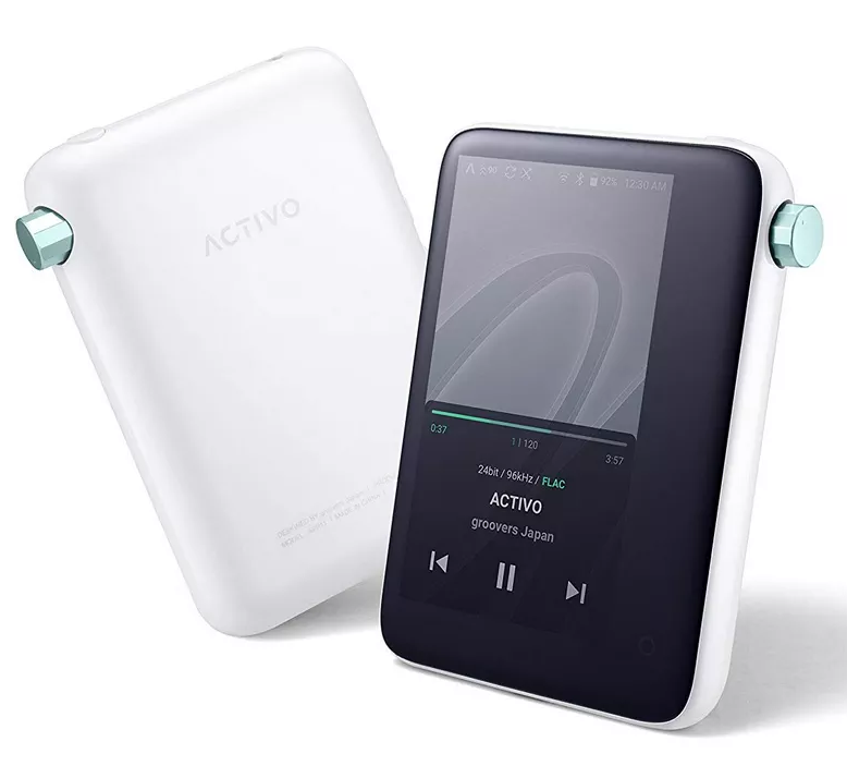 Astell&Kern Activo CT10 Astell&Kern Activo CT10