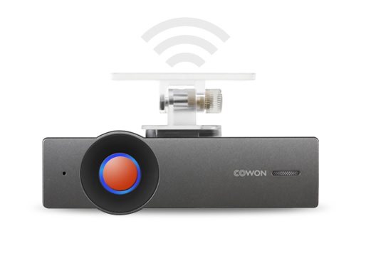 COWON Black Box AQ2