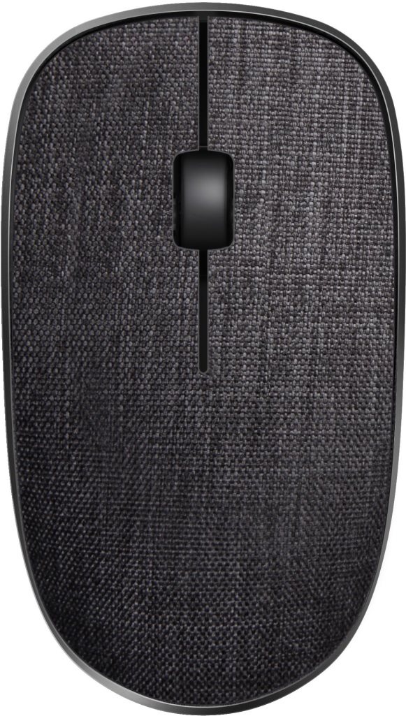Rapoo 3510 Plus (černá)