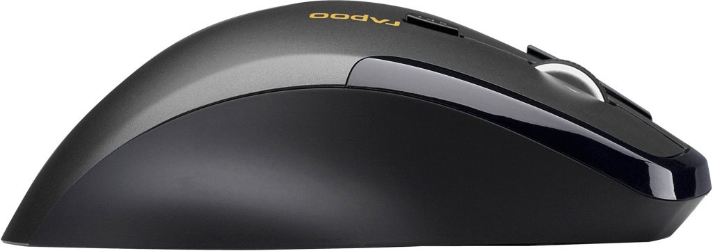 Rapoo 7600 Plus (šedá) Rapoo 7600 Plus (šedá)