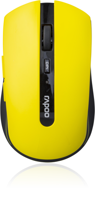 Myš Rapoo 7200 Myš Rapoo 7200