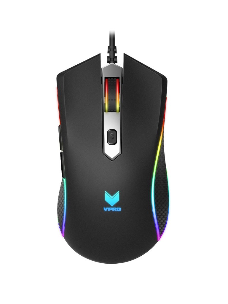 Rapoo V280