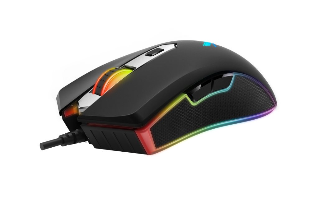Rapoo V280