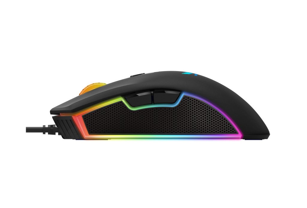 Rapoo V280