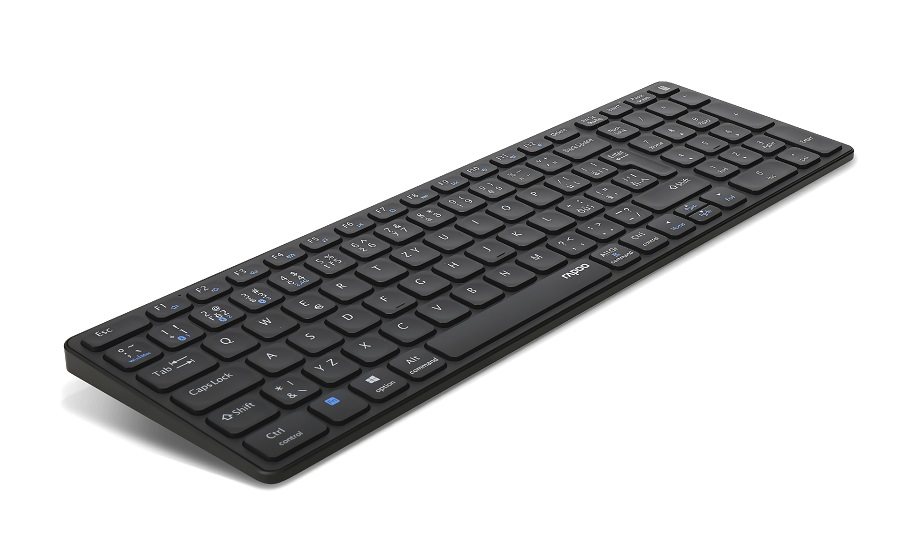 Klávesnice Rapoo E9700M