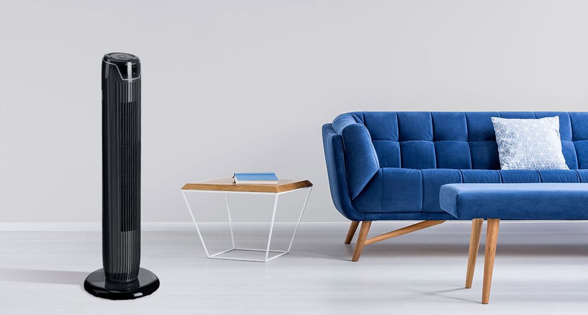Ventilátor Concept VS5110