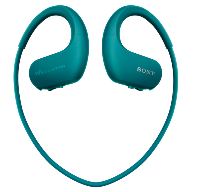 Sony WALKMAN - hőálló kialakítás
