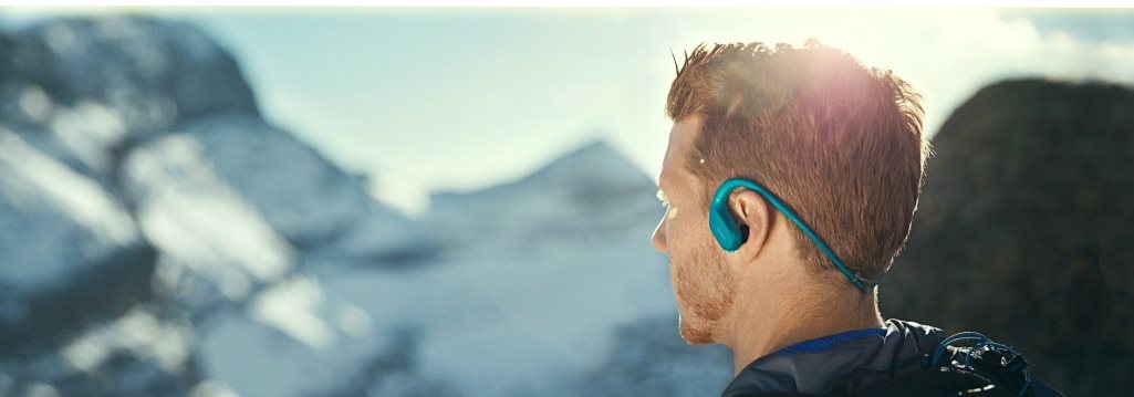 Sony WALKMAN - futáshoz, úszáshoz, edzéshez