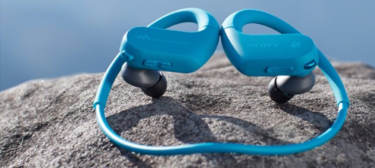Sony WALKMAN