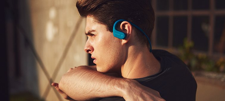 Sony WALKMAN