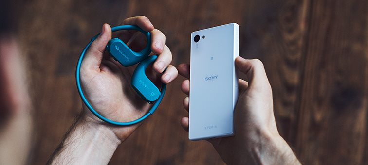 Sony WALKMAN