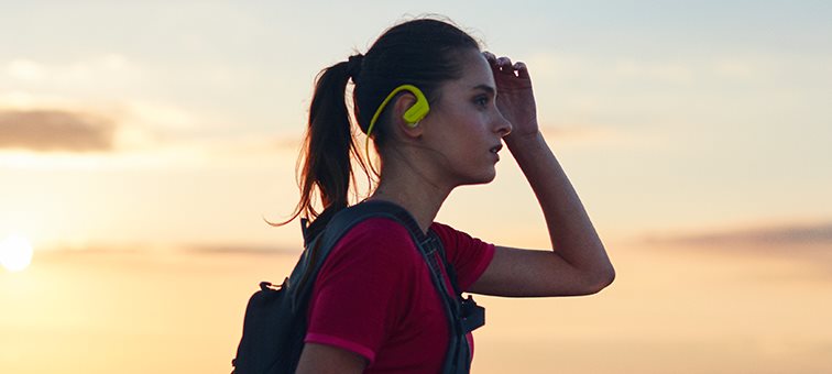 Sony WALKMAN
