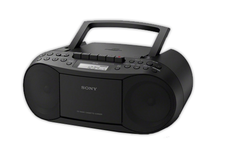 Sony CFD-S70