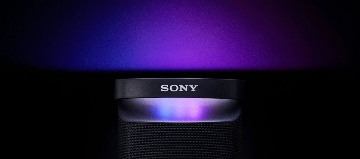 Bluetooth reproduktor Sony SRS-XP700B