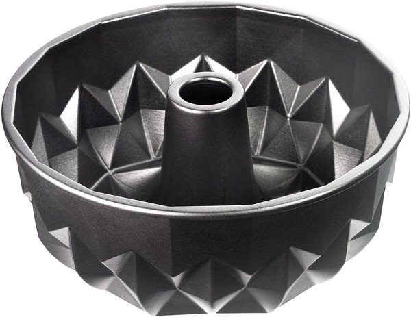Kaiser Geometrische Gugelhupfform Kaiser Creativ 2300646794 Kaiser Geometrische Gugelhupfform Kaiser Creativ 2300646794