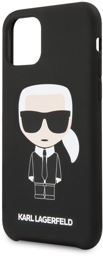 Karl Lagerfeld Iconic Black Karl Lagerfeld Iconic Black