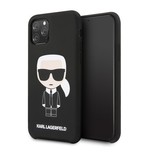 Karl Lagerfeld Iconic Black Karl Lagerfeld Iconic Black