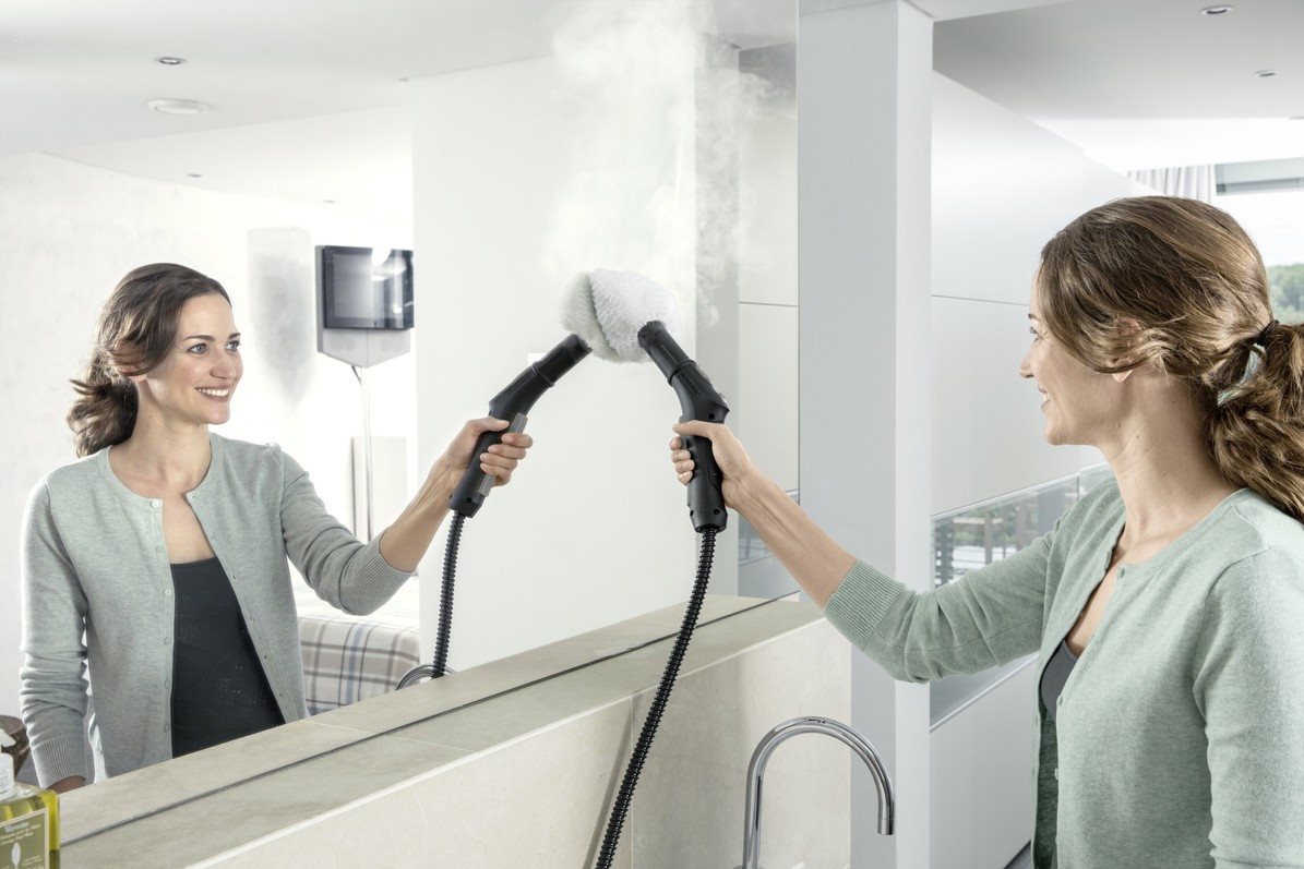 Parní čistič SC 2 Deluxe EasyFix Premium Parní čistič SC 2 Deluxe EasyFix Premium