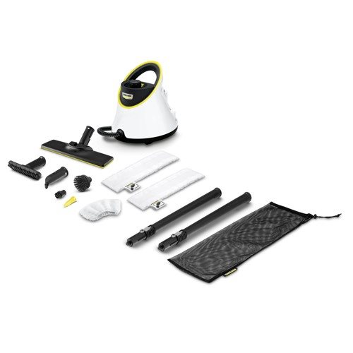 Parní čistič SC 2 Deluxe EasyFix Premium Parní čistič SC 2 Deluxe EasyFix Premium