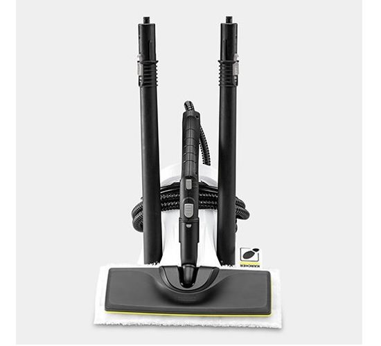 Parní čistič SC 2 Deluxe EasyFix Premium Parní čistič SC 2 Deluxe EasyFix Premium