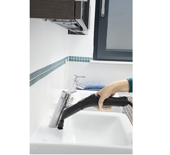 Parní čistič SC 2 Deluxe EasyFix Premium Parní čistič SC 2 Deluxe EasyFix Premium