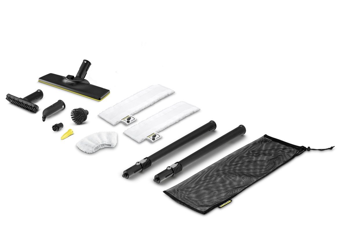 Parní čistič SC 2 Deluxe EasyFix Premium Parní čistič SC 2 Deluxe EasyFix Premium