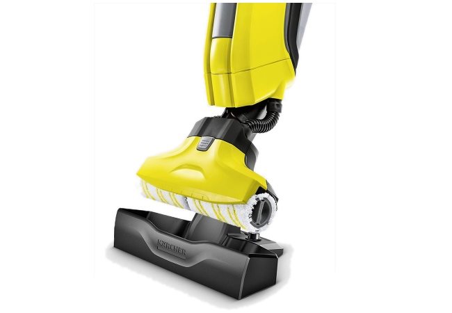 KÄRCHER FC 5 Cordless 2v1