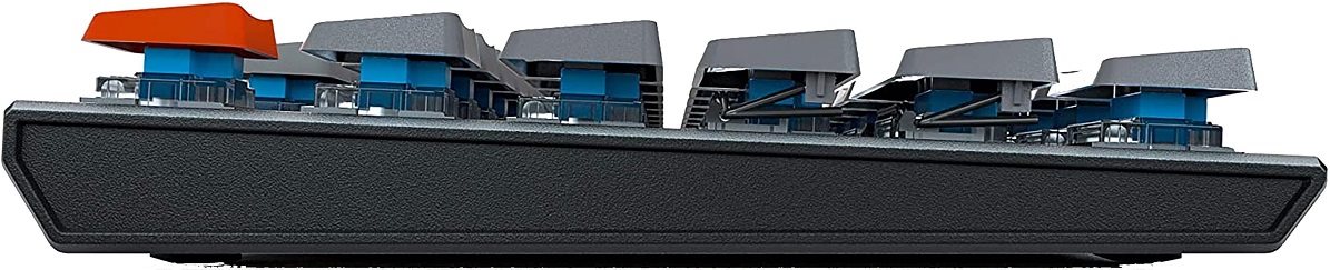Keychron K1 104 Key Low Profile Gateron Switch Mechanical - US