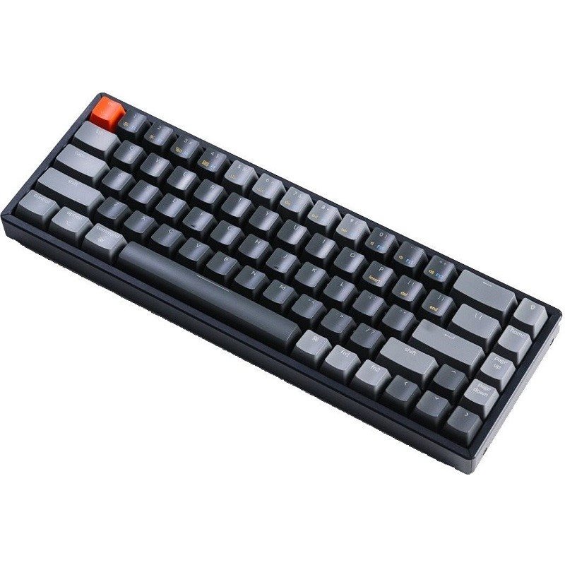 Keychron K6 68 Key Hot-Swappable Switch Mechanical - US