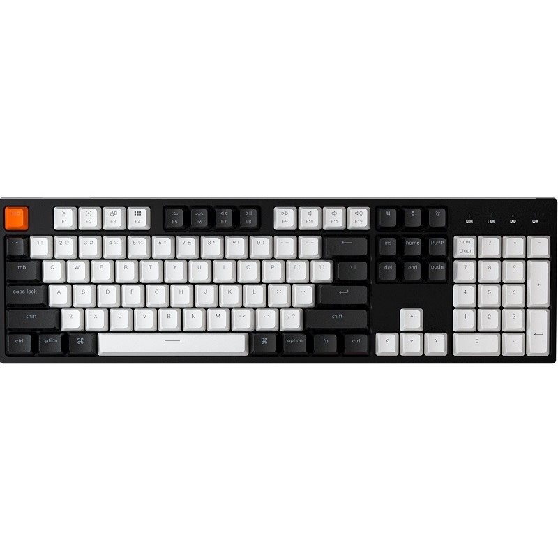 Keychron C2