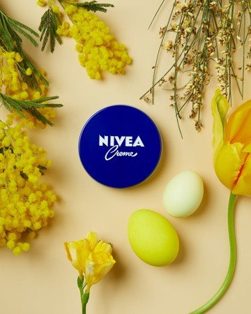 Krém NIVEA Creme 150 ml