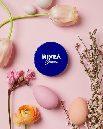 Krém NIVEA Creme 150 ml