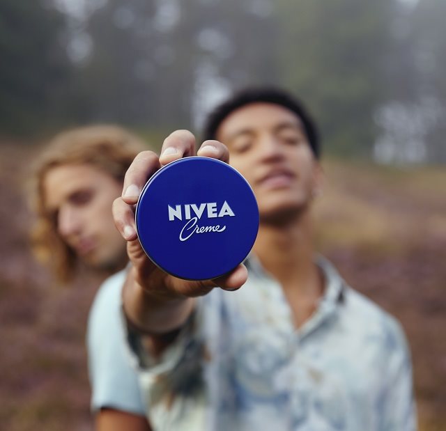 Krém NIVEA Creme 250 ml