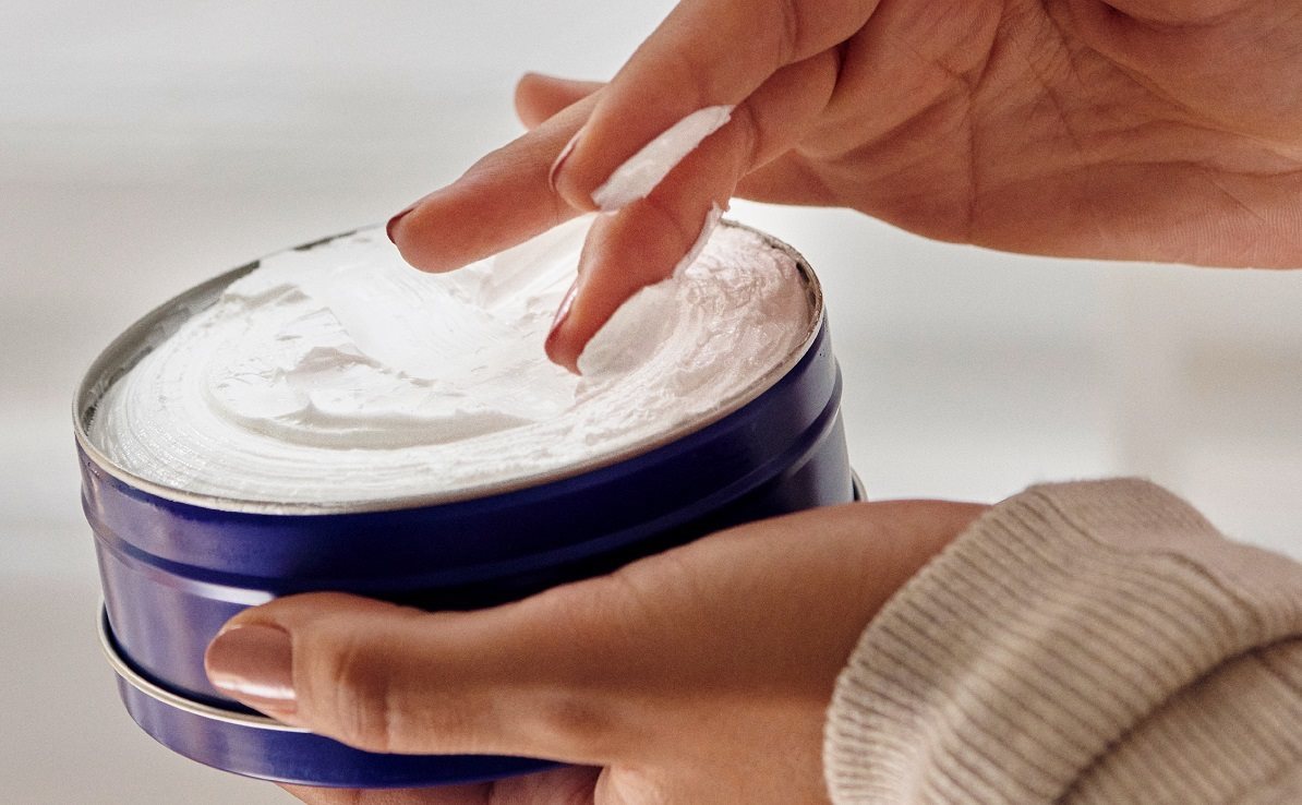 Krém NIVEA Creme 250 ml