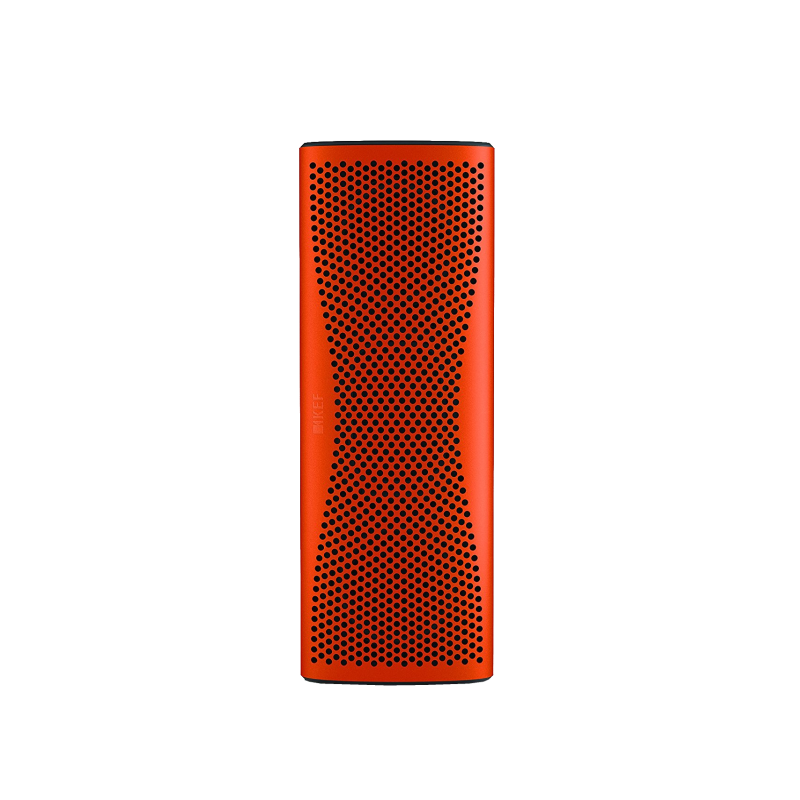 KEF MUO Sunset Orange - Bluetooth Speaker | Alza.cz