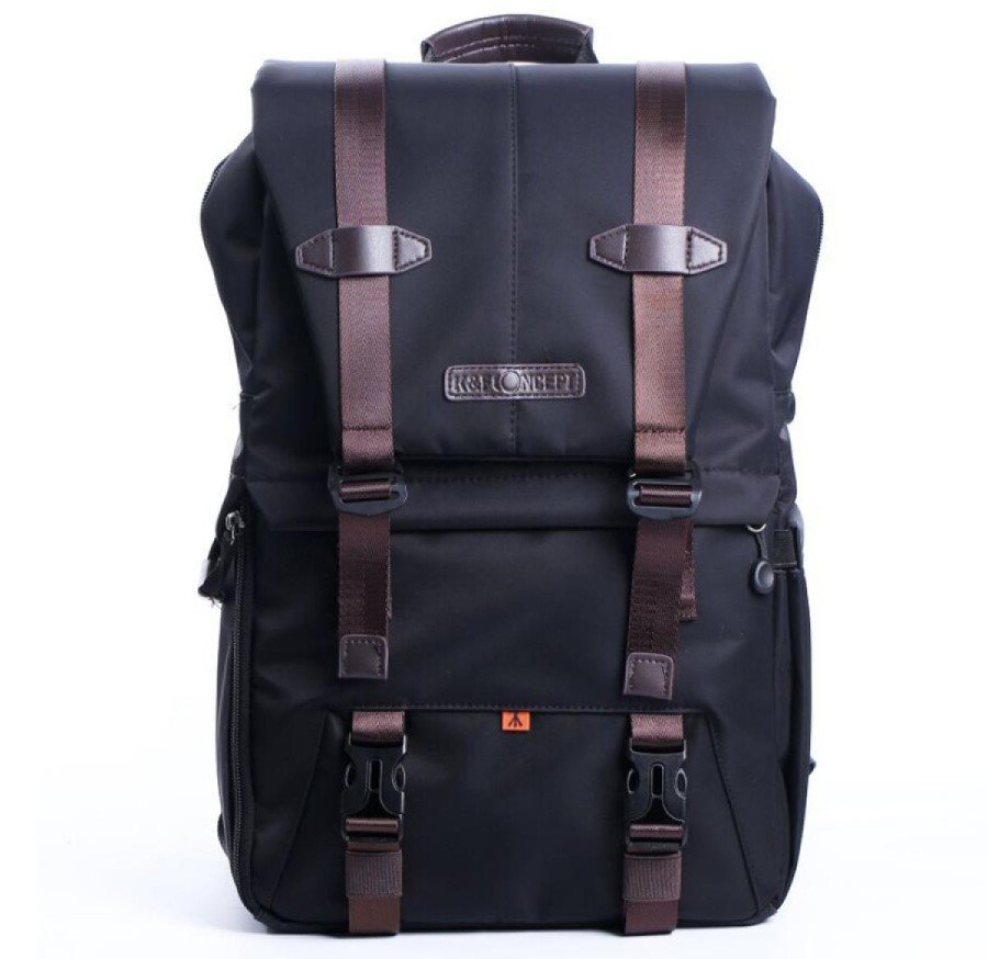 Ruksak na fotoaparát K&F Concept Beta Backpack Zip 20L V2